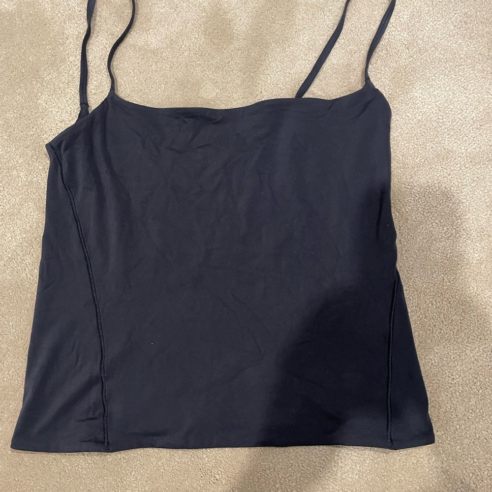 Lululemon crop tank